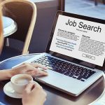 The advantages of a web-based Job Search