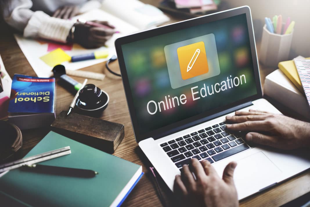 Online Education – Education Fashionable