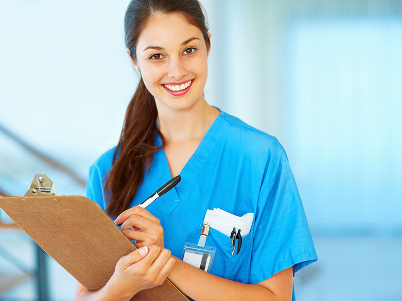 Few Important Responsibilities of Certified Nursing Assistant