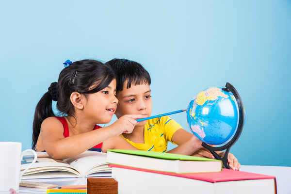 Why Kindergarten is So Important in a Child’s Education