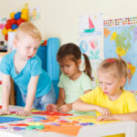 What To Look For When Selecting A Pre-School For Your Child