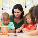 Pre-School Programs for Your Child – How do you make the right choice?