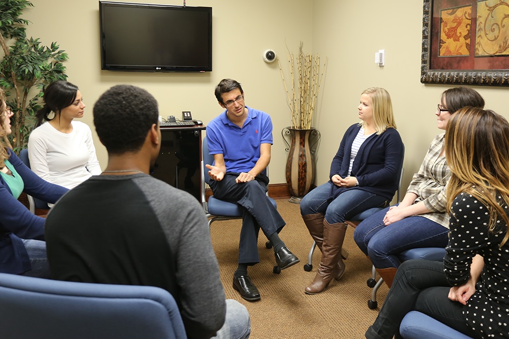 Transforming Lives: The Impact of a Master’s Degree in Mental Health Counseling