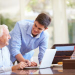 3 Tips For Teaching Something New To An Elderly Person