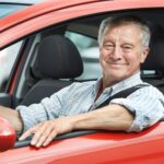 Top 4 Job Opportunities for Seniors in the Driving Sector